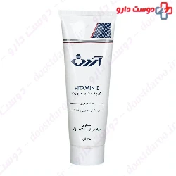 Arden Vitamin E Face And Hand 50 ml Cream