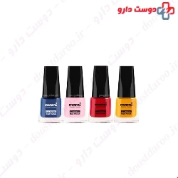 Maral Nail Polish Classic Model 9 ml