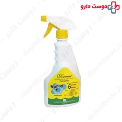 Dermin Insect Repellent Spray For Clothes 450 ml