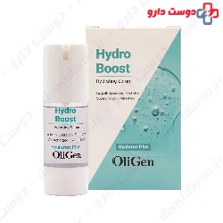 Oligen Hydro Boost Serum 30 Ml