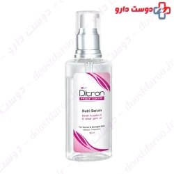 Ditron Nutri 80ml Serum