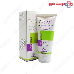 Noprit Nopri Vit Fine Hair Volumizing Shampoo 200 ml