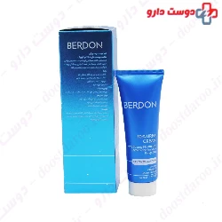 Berdon Strong Moisturizer Urea 10 Cream 50 Ml