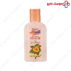 Bath Daily Hair 280ml Shampoo