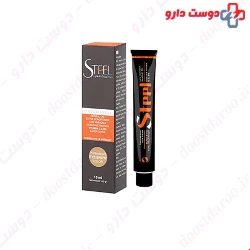 Steel Eye Brow Color 15m
