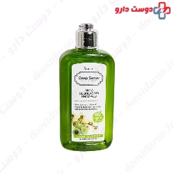  Deep Sense Degreasing Shampoo 200 ml 