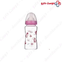 Baby land bottle 373