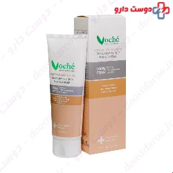 Voche Body Whitening Lotion 75 m