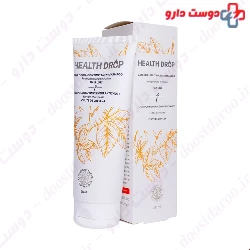 Health Drop Anti Hair Loss Complement Shampoo 250 ml