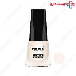 Maral Nail Polish Classic Model 9 ml