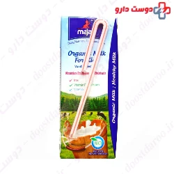 Organic Milk For Kids Majan