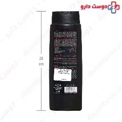 Power Wave Hair Shampoo For Men My