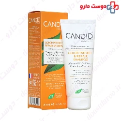 Color Protect Shampoo For Colored Hair Candid