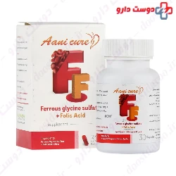 Ferrous Glycine Sulfate And Folic Acid Anni Darman