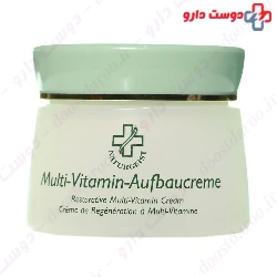 Restorative Multi Vitamin Cream Hagina