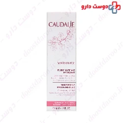 Vinosource Moisturizing Matifying Fluid Caudalie