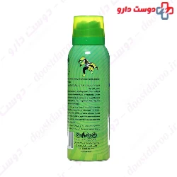 Ben 10 Deodorant Kids Body Spray Adra