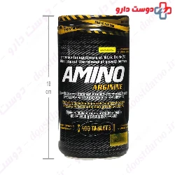 Amino Arginine Genestar Gene Star