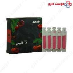 Alamo L Carnitine 3000 mg