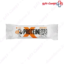 Protein Bar 45 g Karen