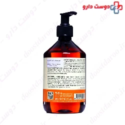 Antioxidant Rejuvenating Shampoo Insight