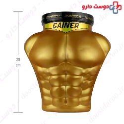 Runtech Gainer Powder
