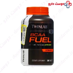 BCAA Fuel Twinlab