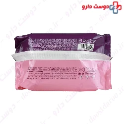 Dafi Ladies Period Cleanser Wipes 20 pieces