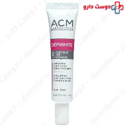 Depiwhite Eye Contour Gel ACM