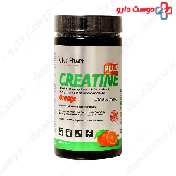 Creatine Plus Viva power