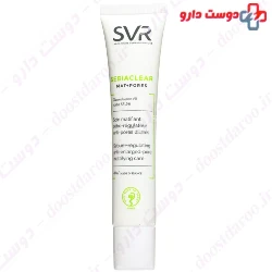 Sebiaclear Mat Plus Pores Fluid SVR