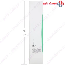 MQ Anti Acne Foaming 200mlGel