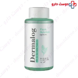 Face Lightening Solution Dermalog