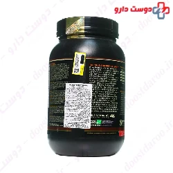 Whey Gold Standard100% 909 g Optimum Nutrition