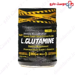 Genestar L Glutamine Gene Star