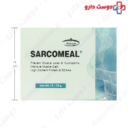 Sarcomeal Karen