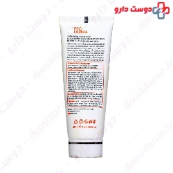 Sunscreen Moisturizing Cream For Normal To Dry Skin SPF60 ProDerma