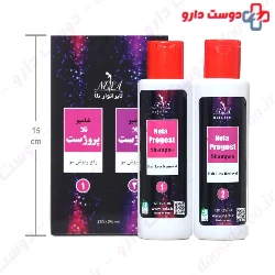 Nela Progest Shampoo