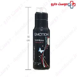 Enlarging Lubricant Gel Emotion