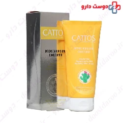 Cattos Intense Nourishing Conditioner For Very Dry Hair 200 Ml