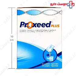 Proxeed Plus Sigma Tau
