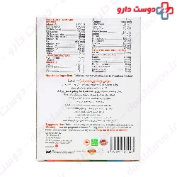 Multi Vitamin Minerals Elite