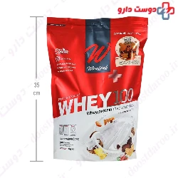 Wheyland Whey 100