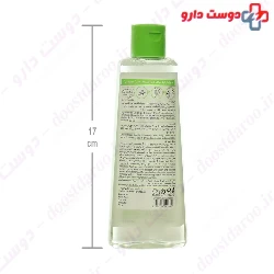 Dermo Medic Micellar Cleansing Water Oily Skin