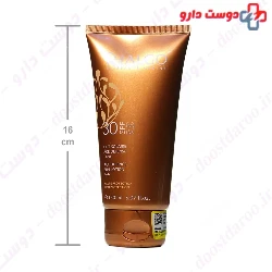Age Defence Sun Lotion Body SPF30 Thalgo