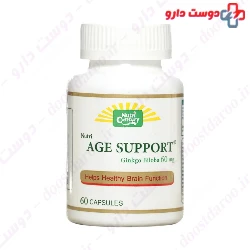 Nutri Age Support Nutri Century