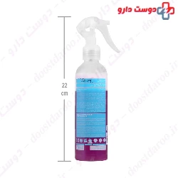 Biphasic Hair Serum For Thin Hair Cerita