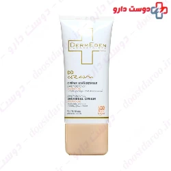 D Day Cream SPF50 Dermeden