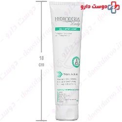 Hydroderm Lady Softening Foot 100ml Cream