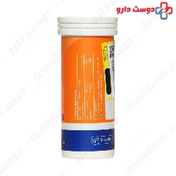 Zinc And Vitamin C Nutri pad